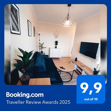 ***Santorini Apartament*** - 40M² ✓ Rybnik  Extérieur photo