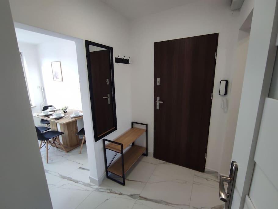 ***Santorini Apartament*** - 40M² ✓ Rybnik  Extérieur photo
