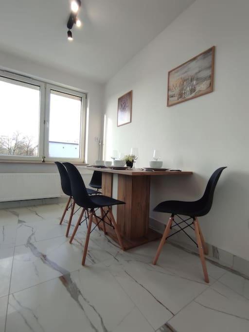 ***Santorini Apartament*** - 40M² ✓ Rybnik  Extérieur photo