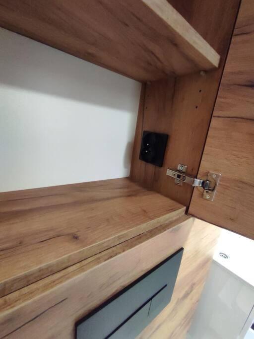 ***Santorini Apartament*** - 40M² ✓ Rybnik  Extérieur photo
