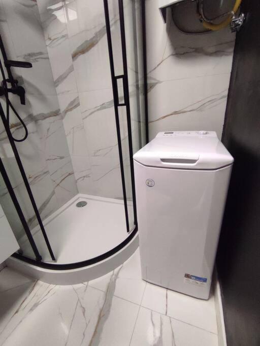 ***Santorini Apartament*** - 40M² ✓ Rybnik  Extérieur photo