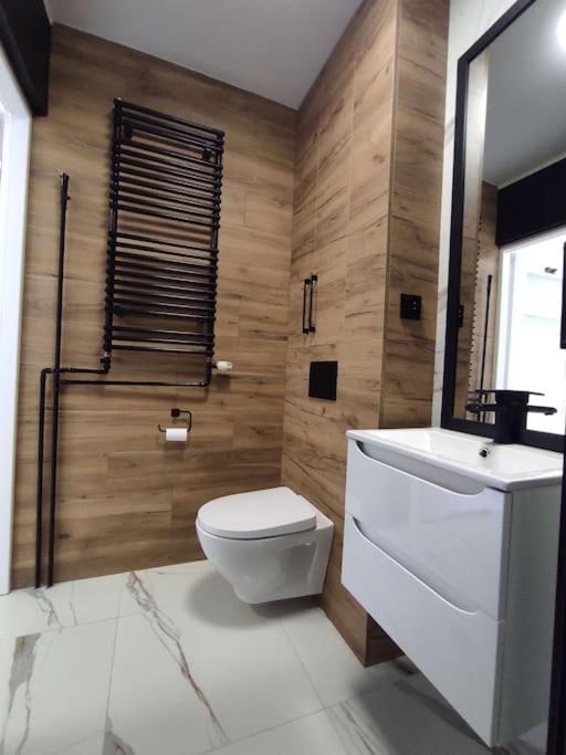 ***Santorini Apartament*** - 40M² ✓ Rybnik  Extérieur photo