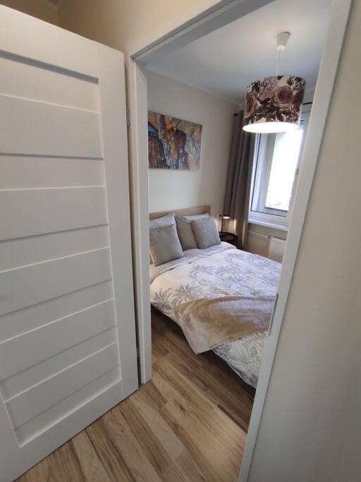 ***Santorini Apartament*** - 40M² ✓ Rybnik  Extérieur photo