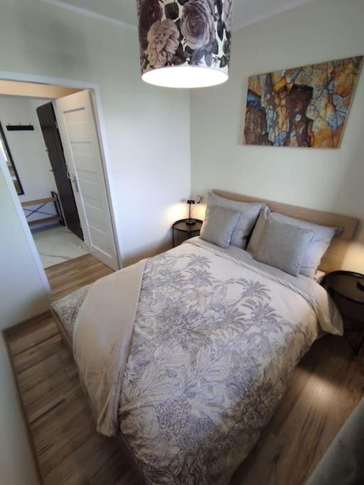***Santorini Apartament*** - 40M² ✓ Rybnik  Extérieur photo