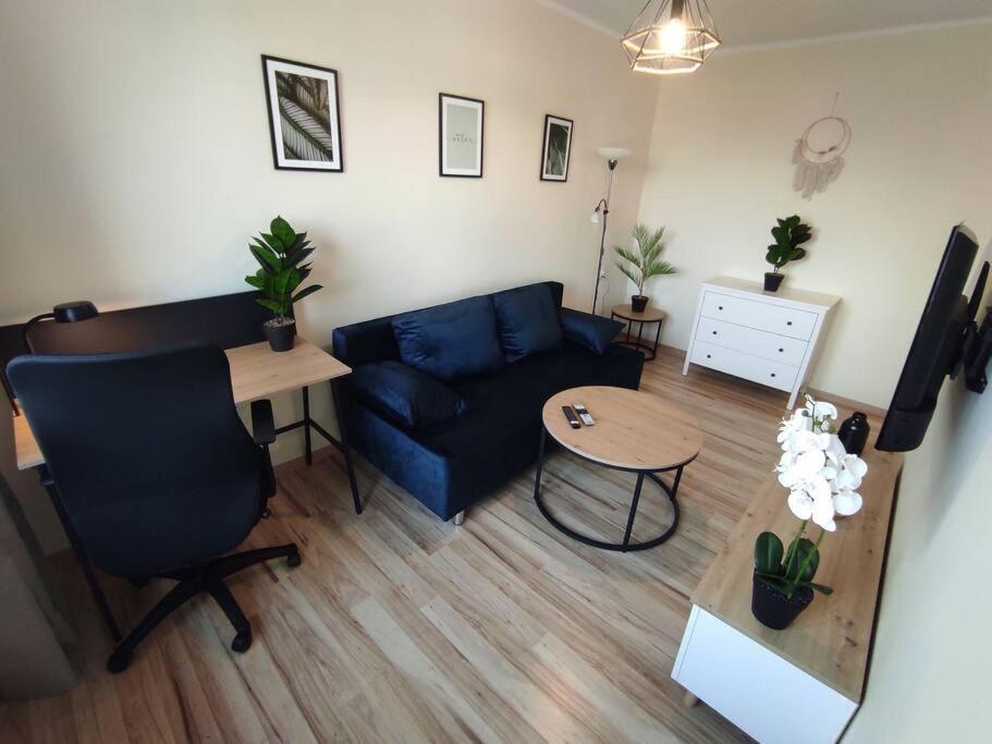 ***Santorini Apartament*** - 40M² ✓ Rybnik  Extérieur photo
