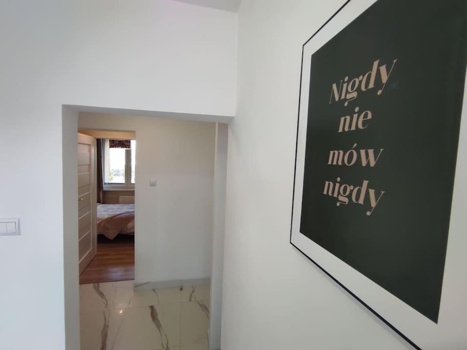 ***Santorini Apartament*** - 40M² ✓ Rybnik  Extérieur photo