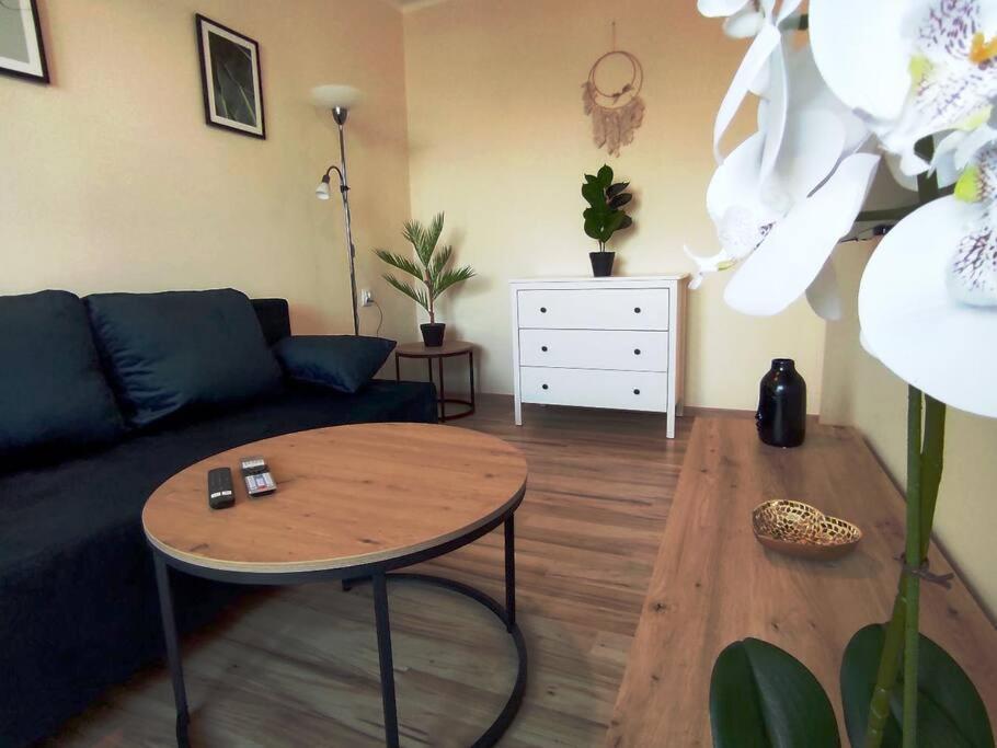 ***Santorini Apartament*** - 40M² ✓ Rybnik  Extérieur photo