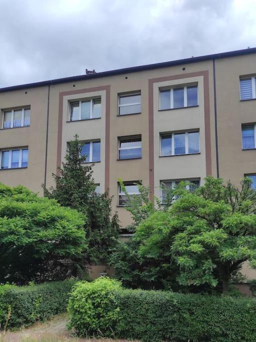 ***Santorini Apartament*** - 40M² ✓ Rybnik  Extérieur photo