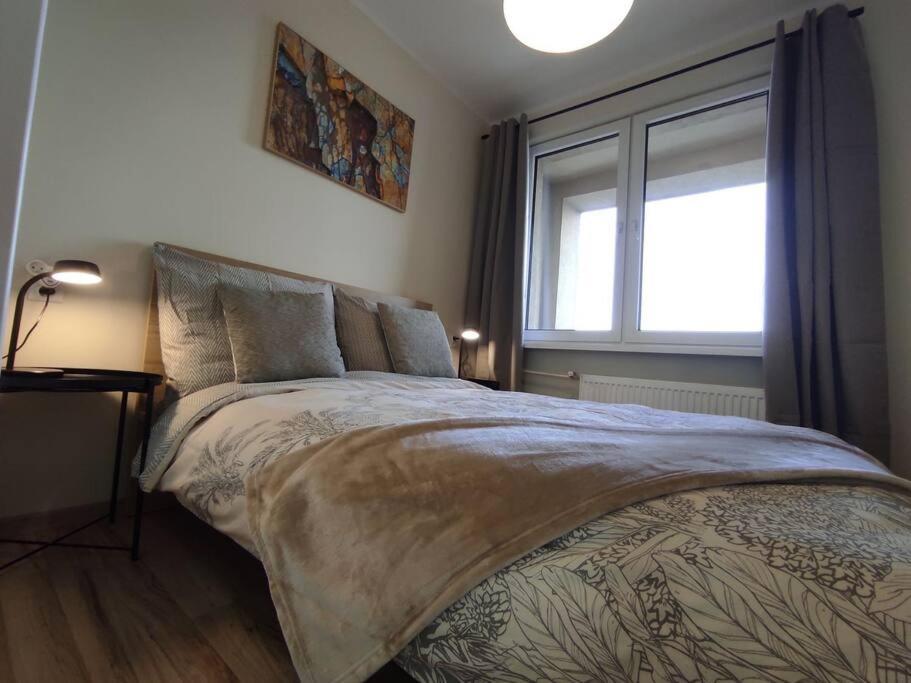 ***Santorini Apartament*** - 40M² ✓ Rybnik  Extérieur photo