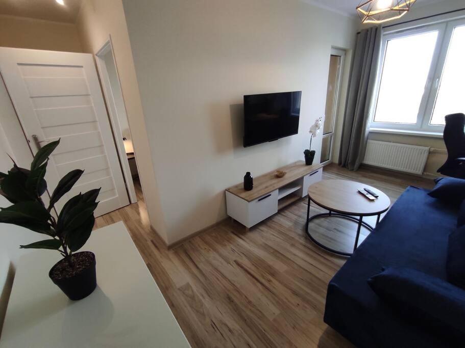 ***Santorini Apartament*** - 40M² ✓ Rybnik  Extérieur photo