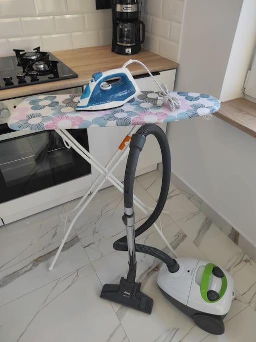 ***Santorini Apartament*** - 40M² ✓ Rybnik  Extérieur photo