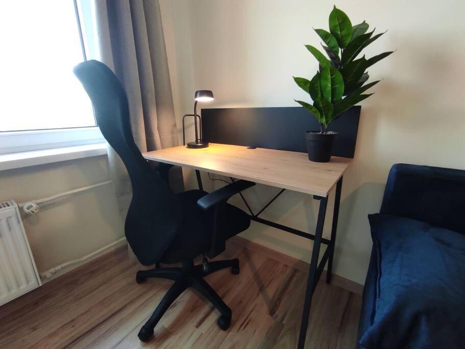 ***Santorini Apartament*** - 40M² ✓ Rybnik  Extérieur photo